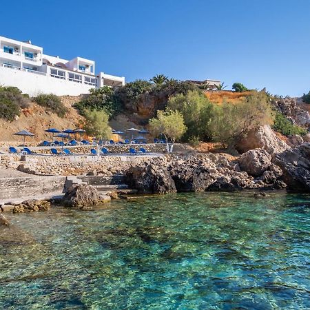 Castelia Bay Hotel Amoopi Eksteriør bilde